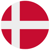 Danish flag